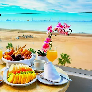 4* Szálloda Puerto Bahia & Spa